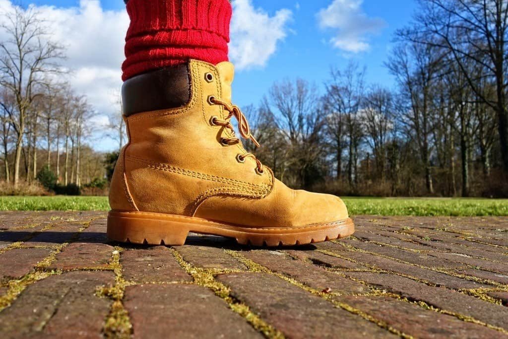 best shoelaces for hiking boots