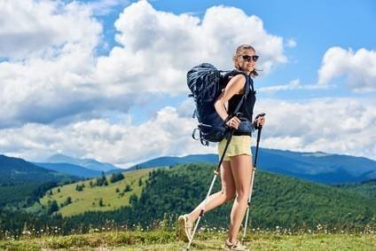 best sunglasses for hiking