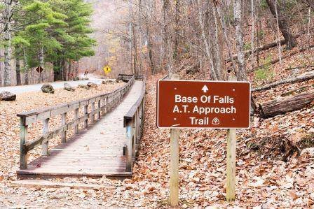 appalachian trail