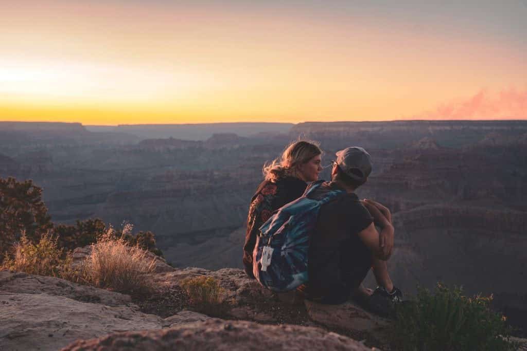 What to wear on a hiking date and look cute