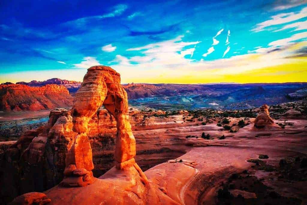 Best National Parks in USA