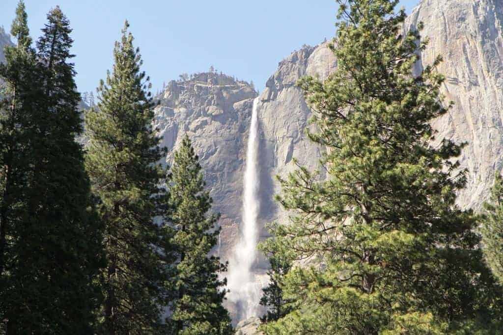 Yosemite National Park, California