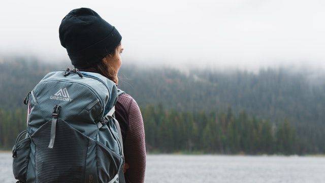 How do I choose a day hiking backpack