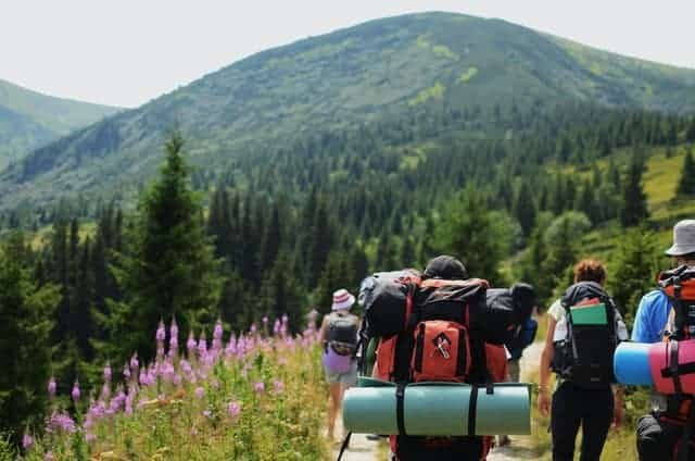 Best Hiking Backpack