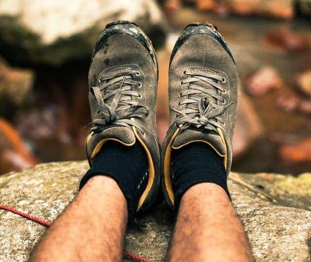 best hiking socks