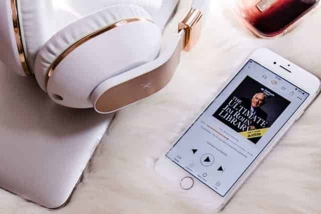 best audio books