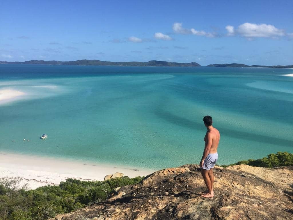 Islands in Australia