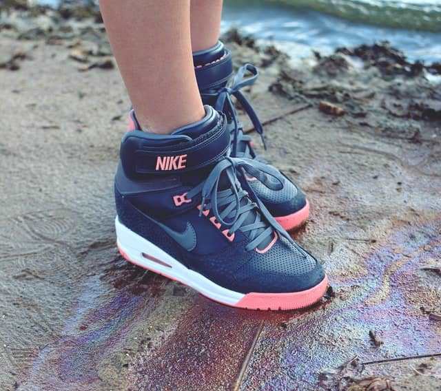 Different Types Of Kids Hiking Footwear