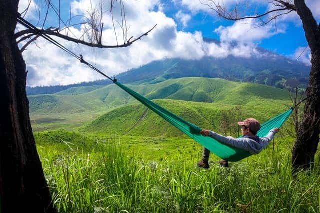 Hennessy Hammock