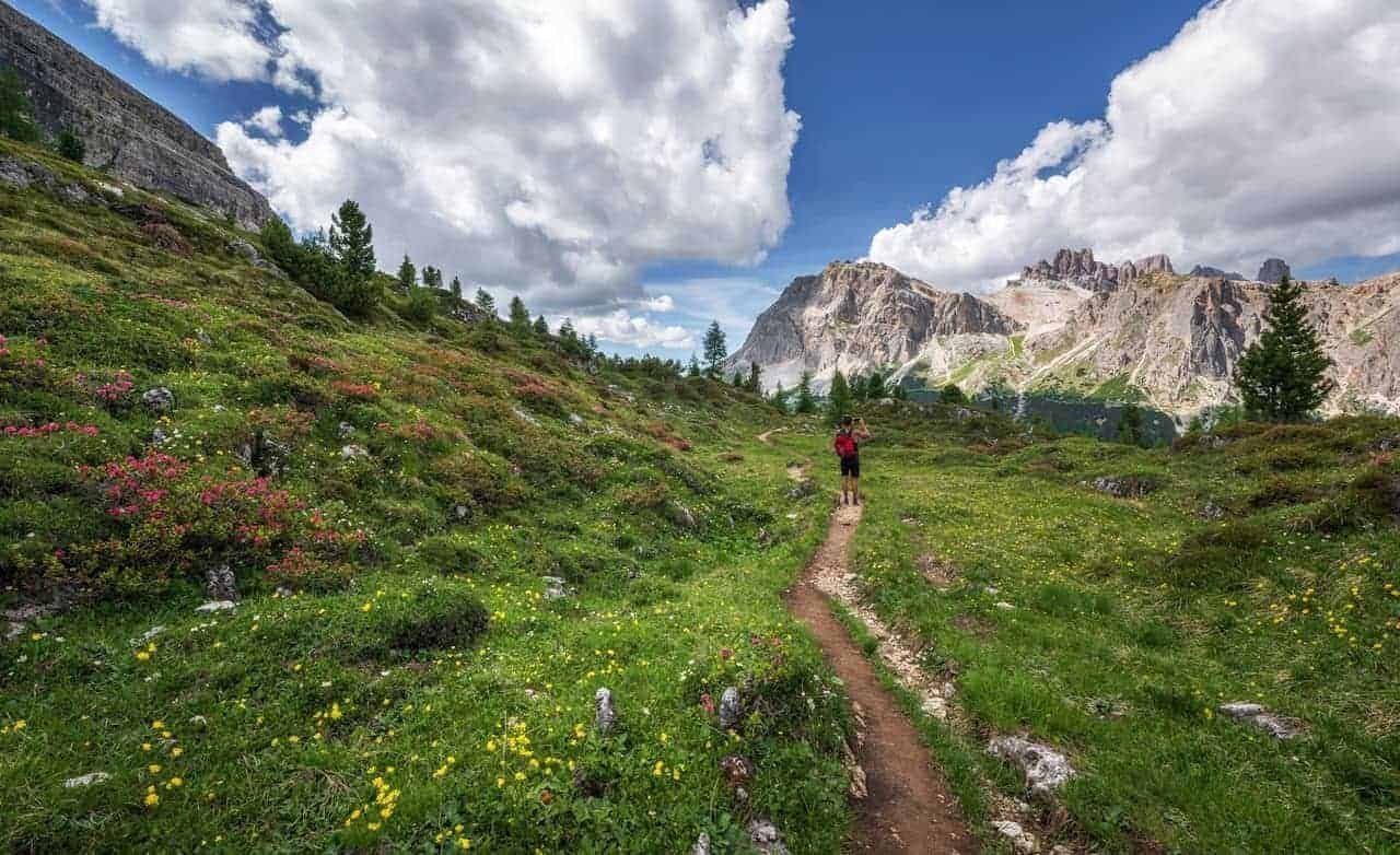 How to Keep a Hiking Journal