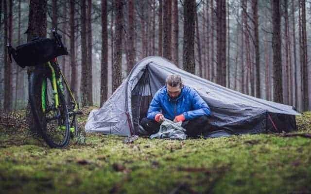 bikepacking gear essentials