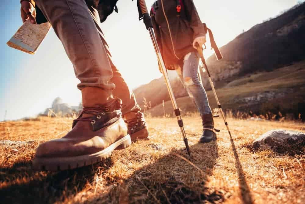 What Makes Hiking Boots Unique