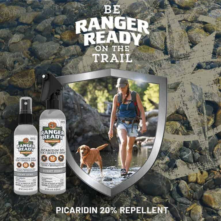 Ranger Ready Repellents