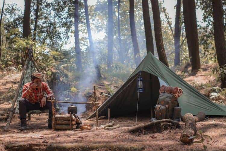 Camping Checklist That Will Ensure Your Safety