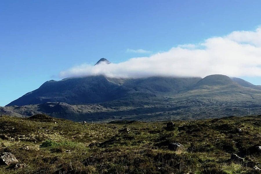 Isle of Skye Scotland