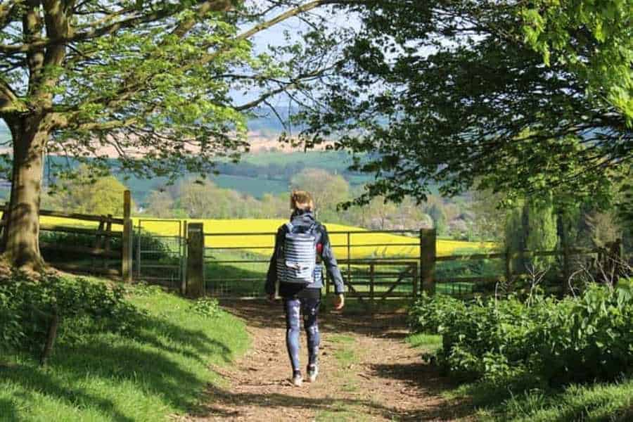 Walking Routes In The UK For Adventure Lovers