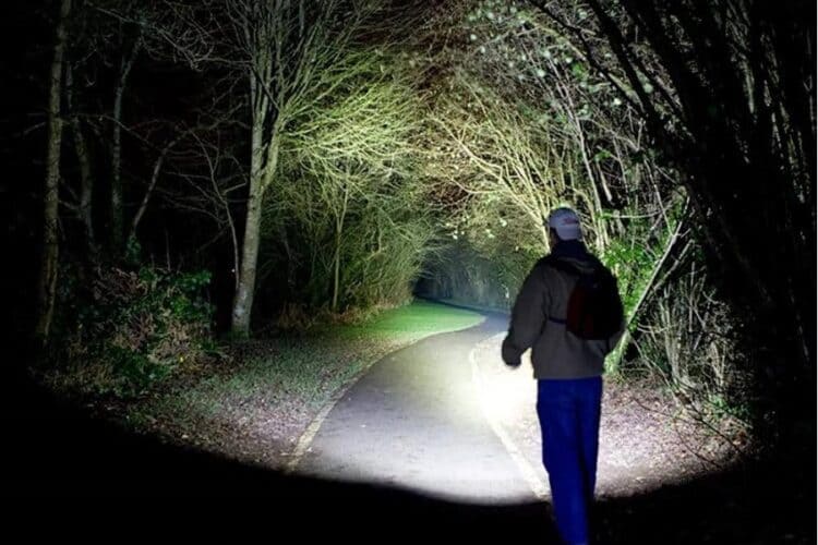 Finding The Best LED Tactical Flashlight