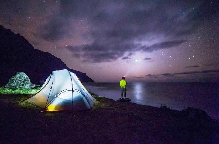 Get The Top Quality Flashlights For Camping