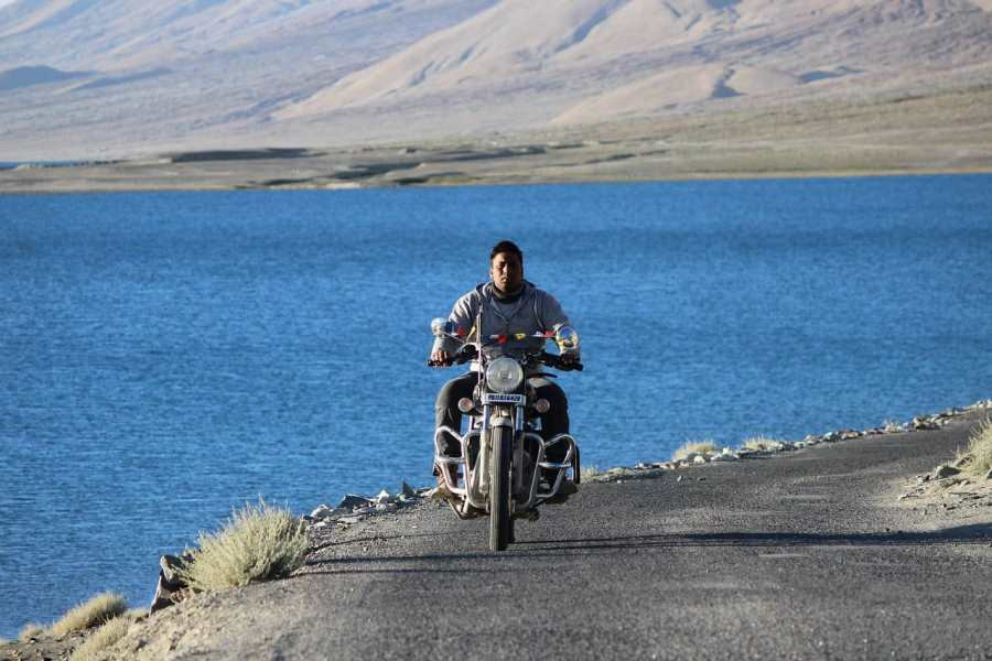 Ultimate Travel Guide to Leh Ladakh on Bike