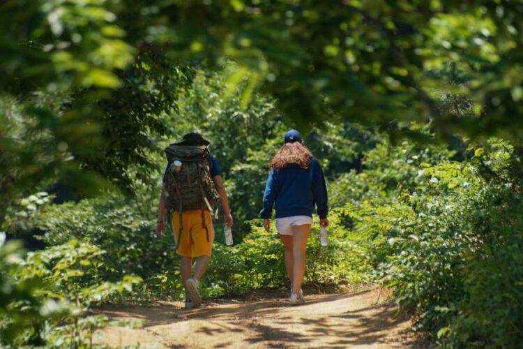 gifts for hiking couples