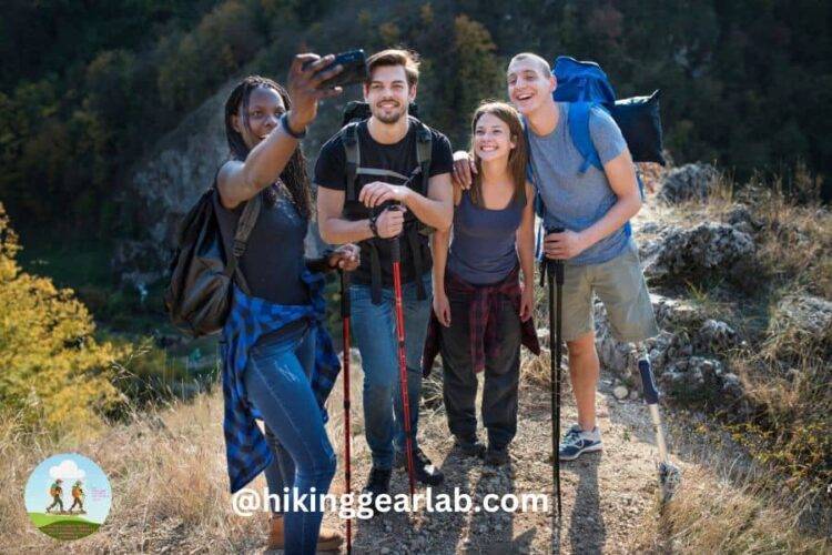 How to make hiking more fun