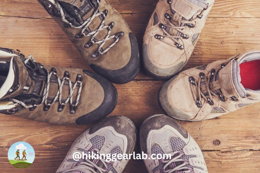 How to preserve hiking boots